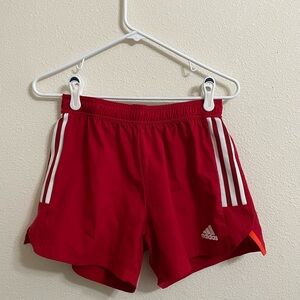athletic shorts